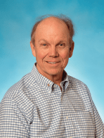 Good Samaritan Senior Hero: Lonny Davis