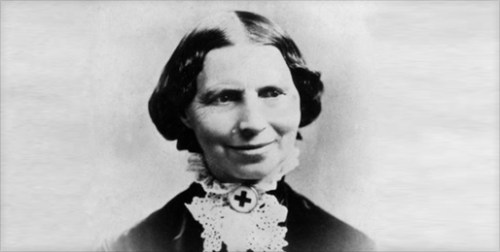 Clara-Barton