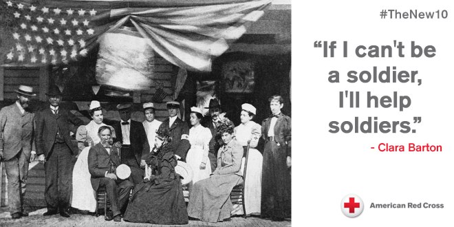 Clara-Barton