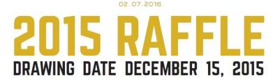 2015Raffle
