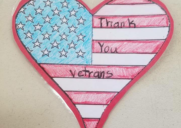 Founders of Cpl. Palmer Foundation Share Why Operation Care Package Means So&nbsp;Much