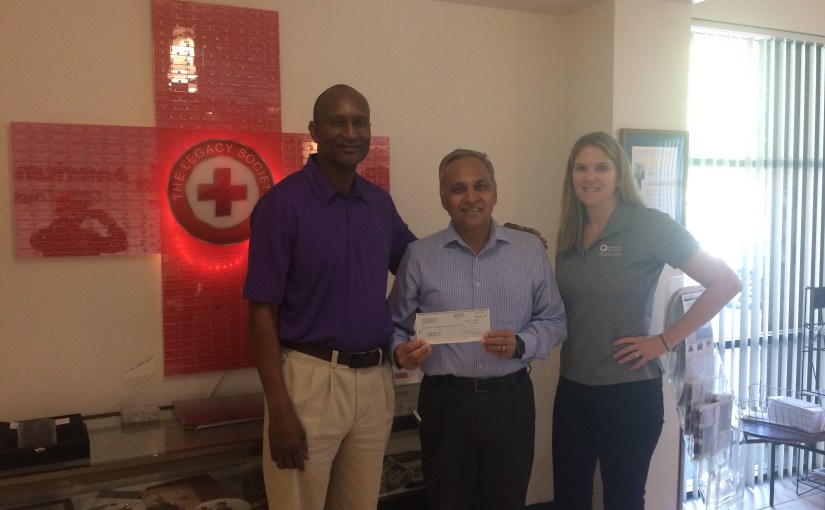 Chico Foods Supports California Wildfire&nbsp;Relief