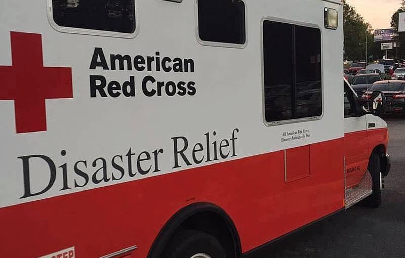 Sunday Camp Fire Shelter&nbsp;Update