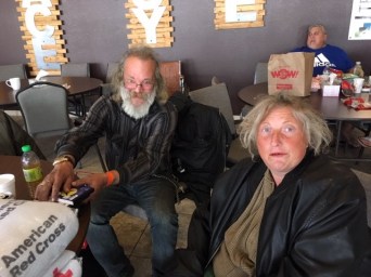 CLIENT_Don and Myrtle Oroville