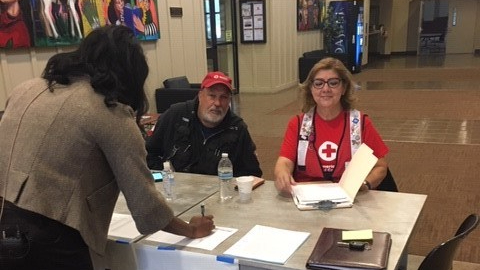 Stockton Apt Shelter