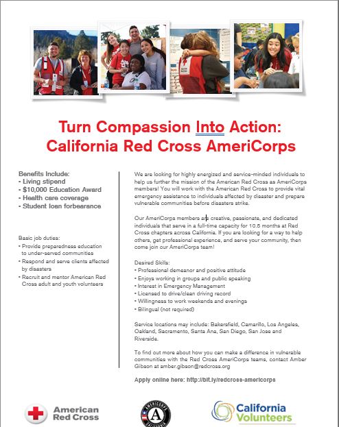 Americorps Ad