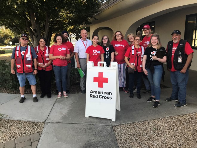 Jim Horning STA Team