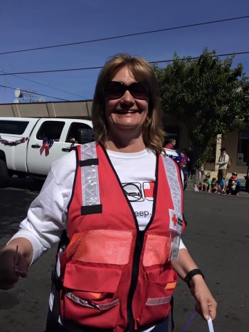 Volunteer Spotlight: Mary&nbsp;Dorman